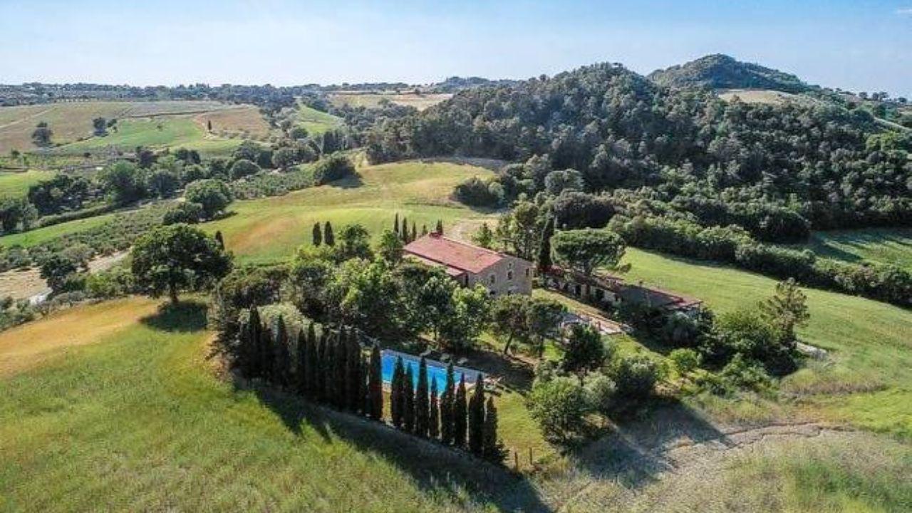 Caos agriturismi in Toscana