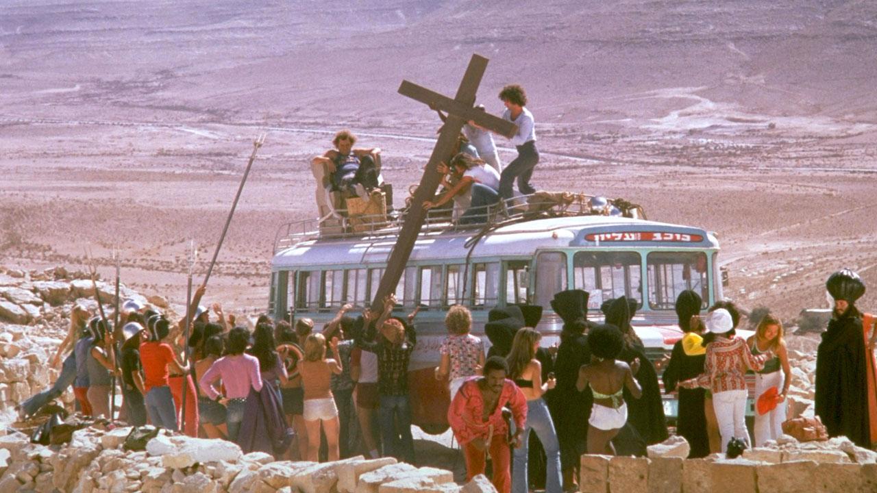 I film di Pasqua: da Gibson a Scorsese e Pasolini, la Passione di Cristo sul grande schermo