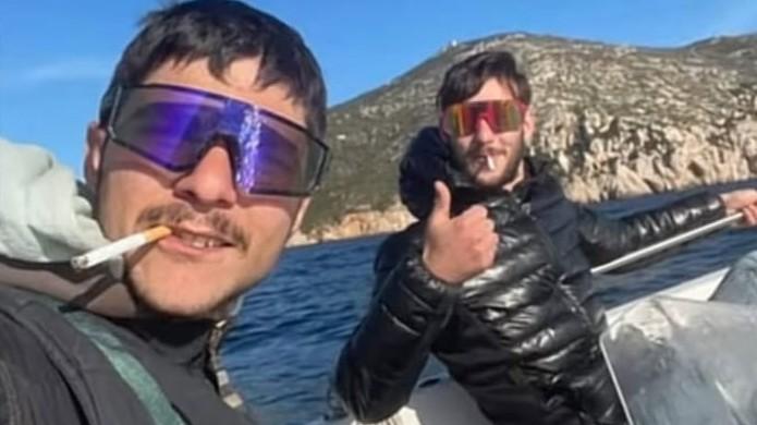 Fratelli dispersi in mare, ripartono le ricerche: cosa è successo e chi sono Giuseppe e Lorenzo Deiana