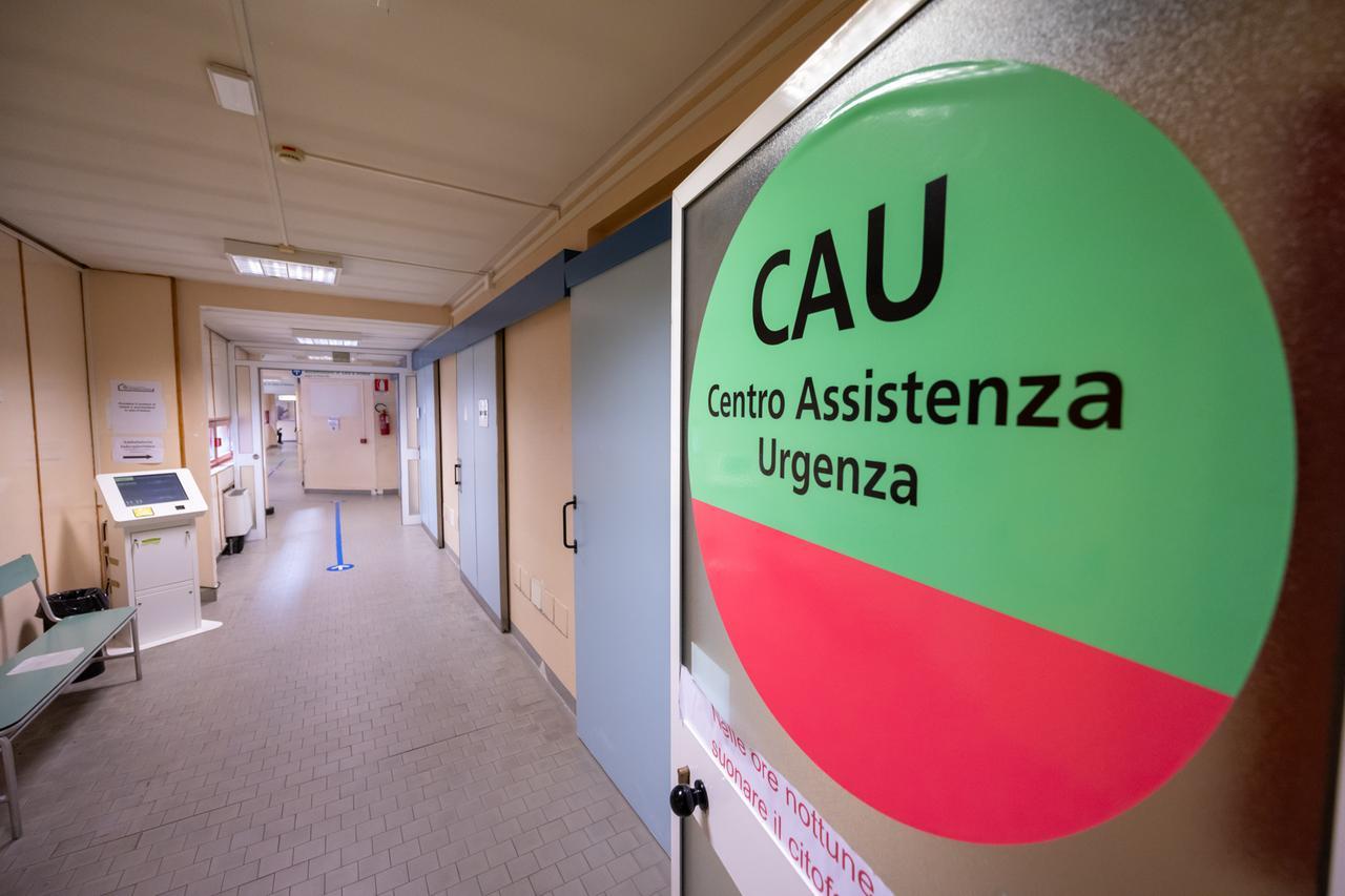 Medicina generale e pediatria a Ferrara: servizi attivi tra il 21 e 27 aprile