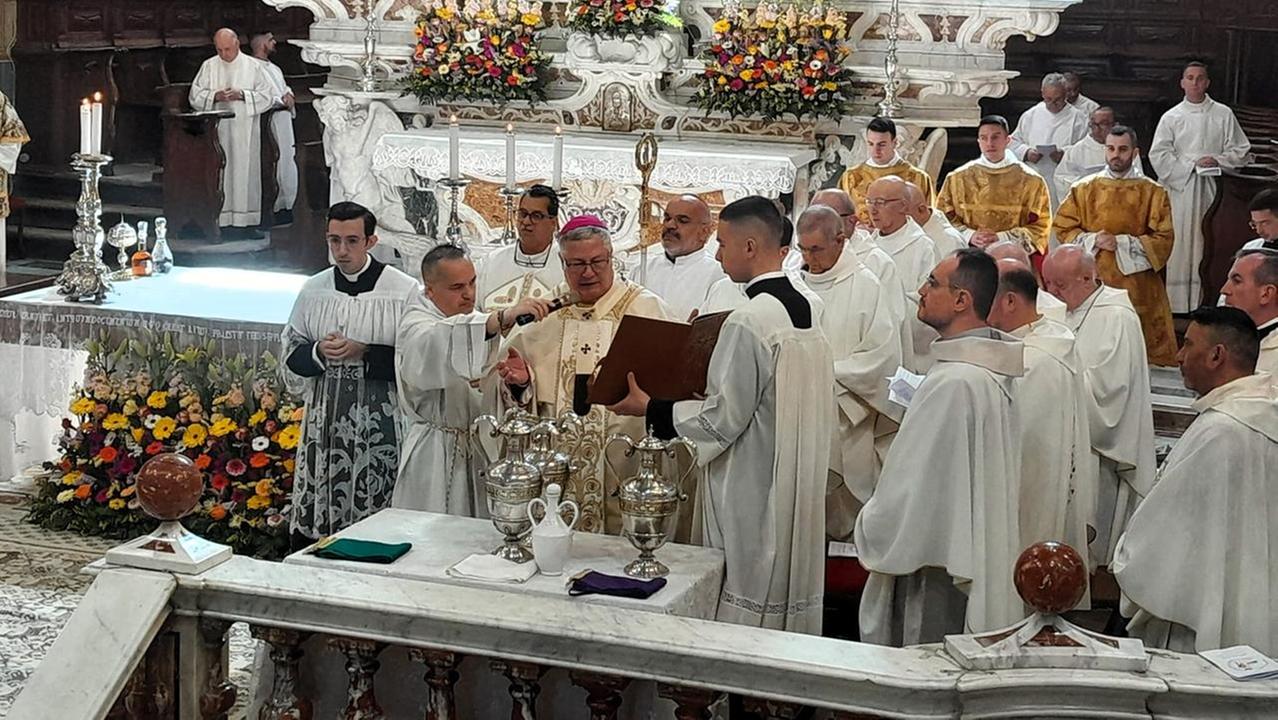 L’arcivescovo contro «il sonno della politica che pensa a salvare solo sé stessa»