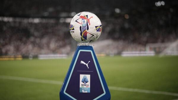Serie A, rinviate le partite per la morte di Papa Francesco