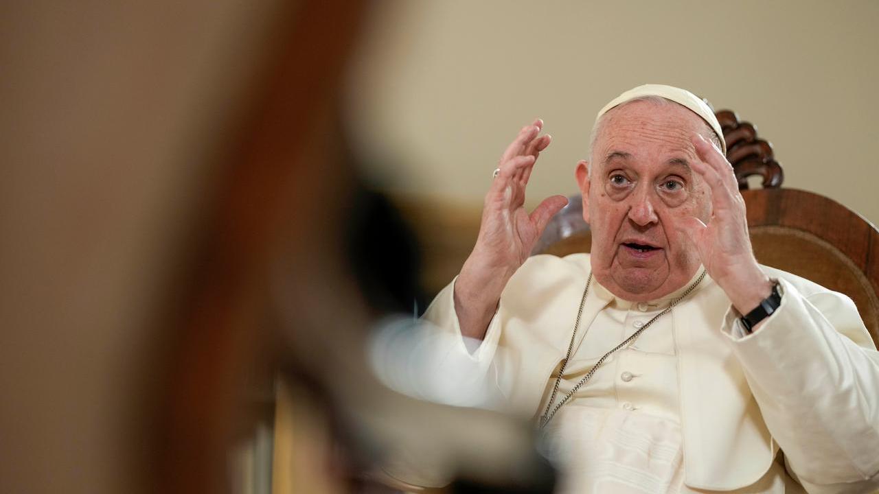 Papa Francesco e l’Emilia-Romagna, de Pascale: «Ha saputo parlare al mondo»