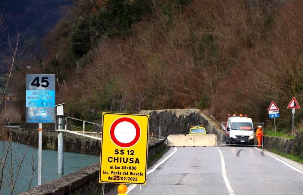 Brennero, riapertura il 19 maggio ma solo a senso unico alternato