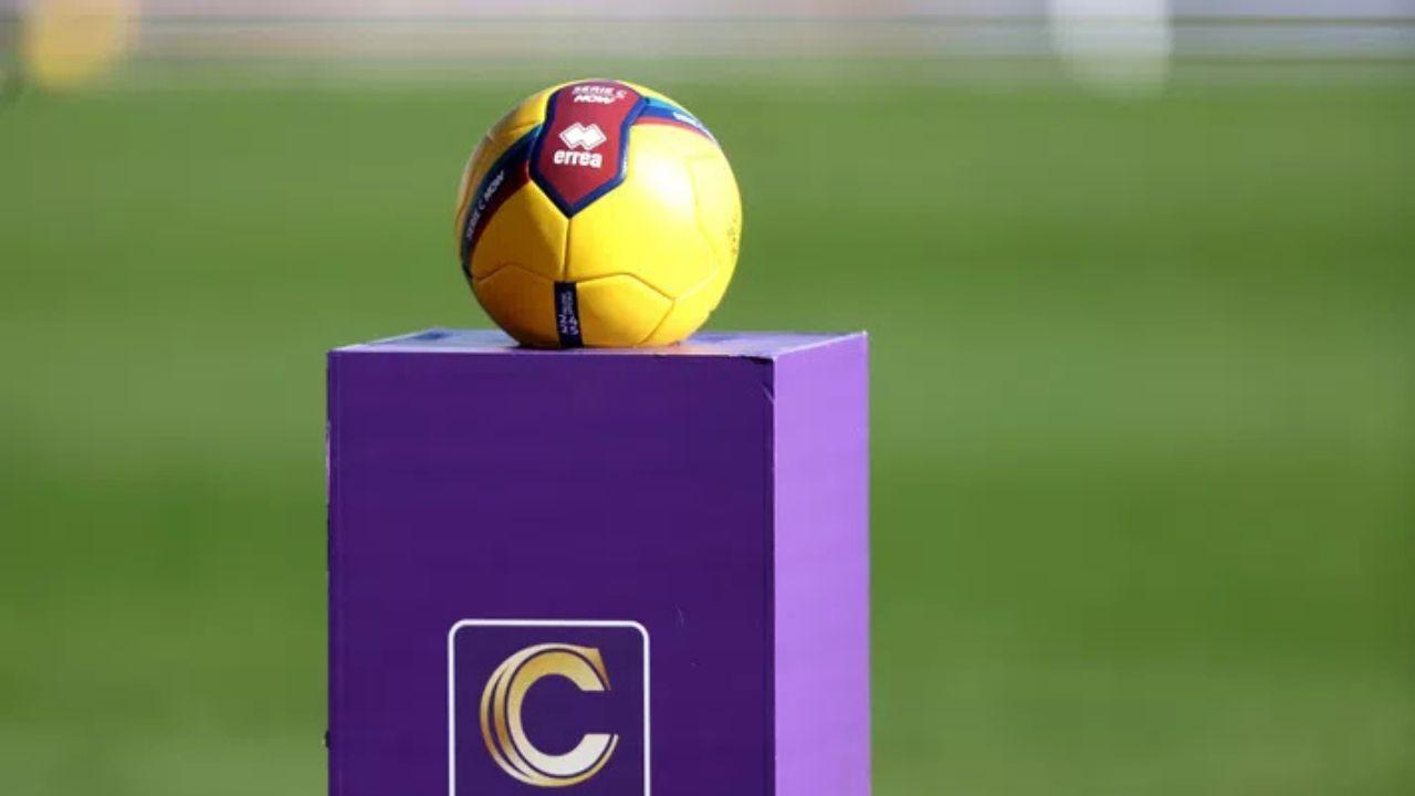 Decisa la data del recupero dei match di Serie C 