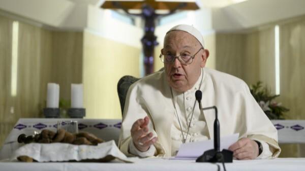 Morte Papa Francesco, Massimo Zedda: «La visita a Cagliari un ricordo indelebile»