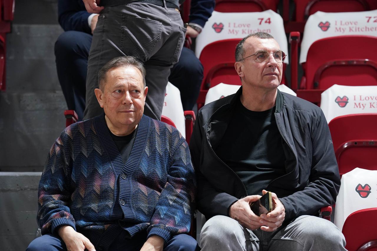 Unahotels, il socio Sassi: «Coldebella? Cerchiamo un degno sostituto»