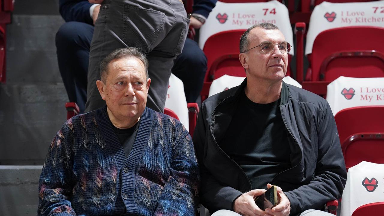 Unahotels, il socio Sassi: «Coldebella? Cerchiamo un degno sostituto»