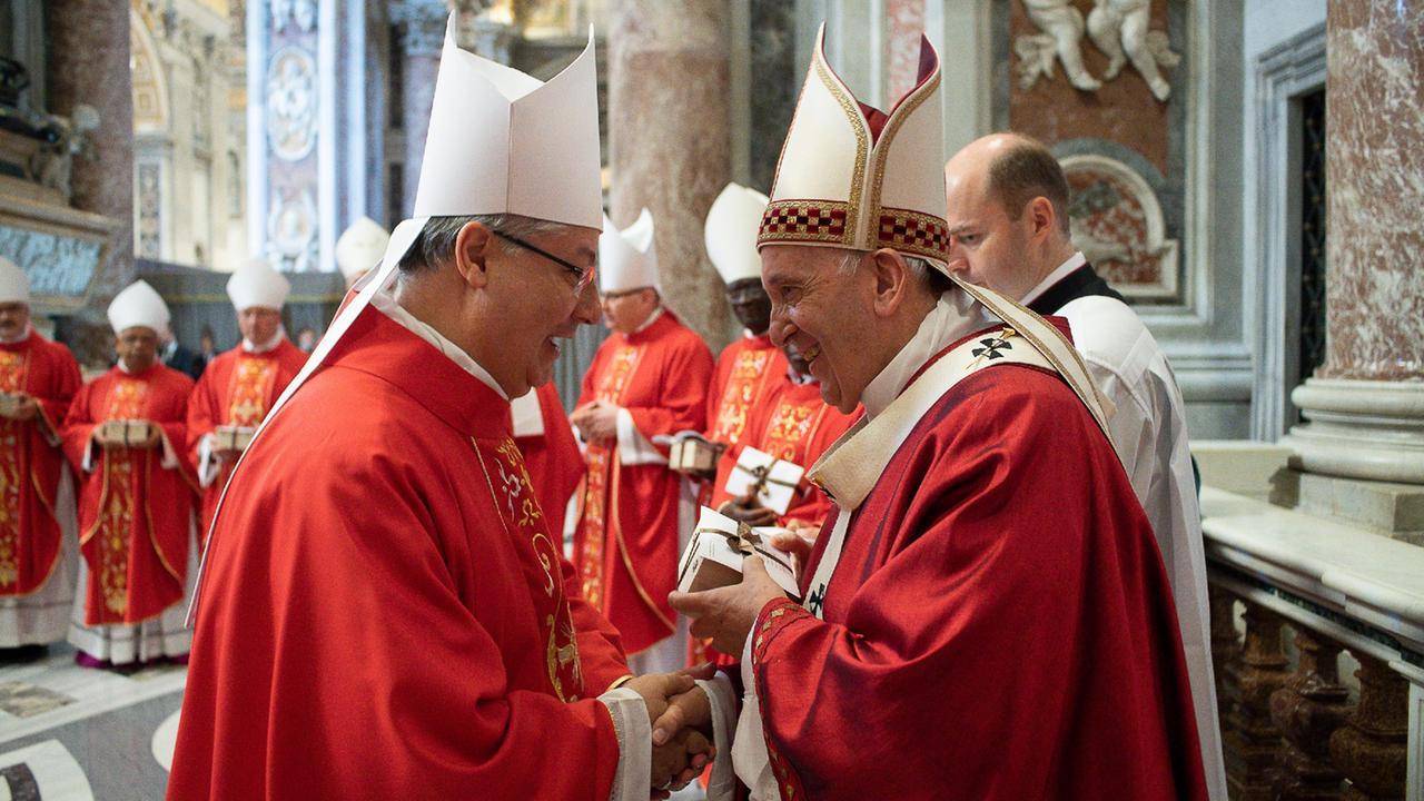 Morte Papa Francesco, monsignor Roberto Carboni: «Lascerà il segno per il futuro»