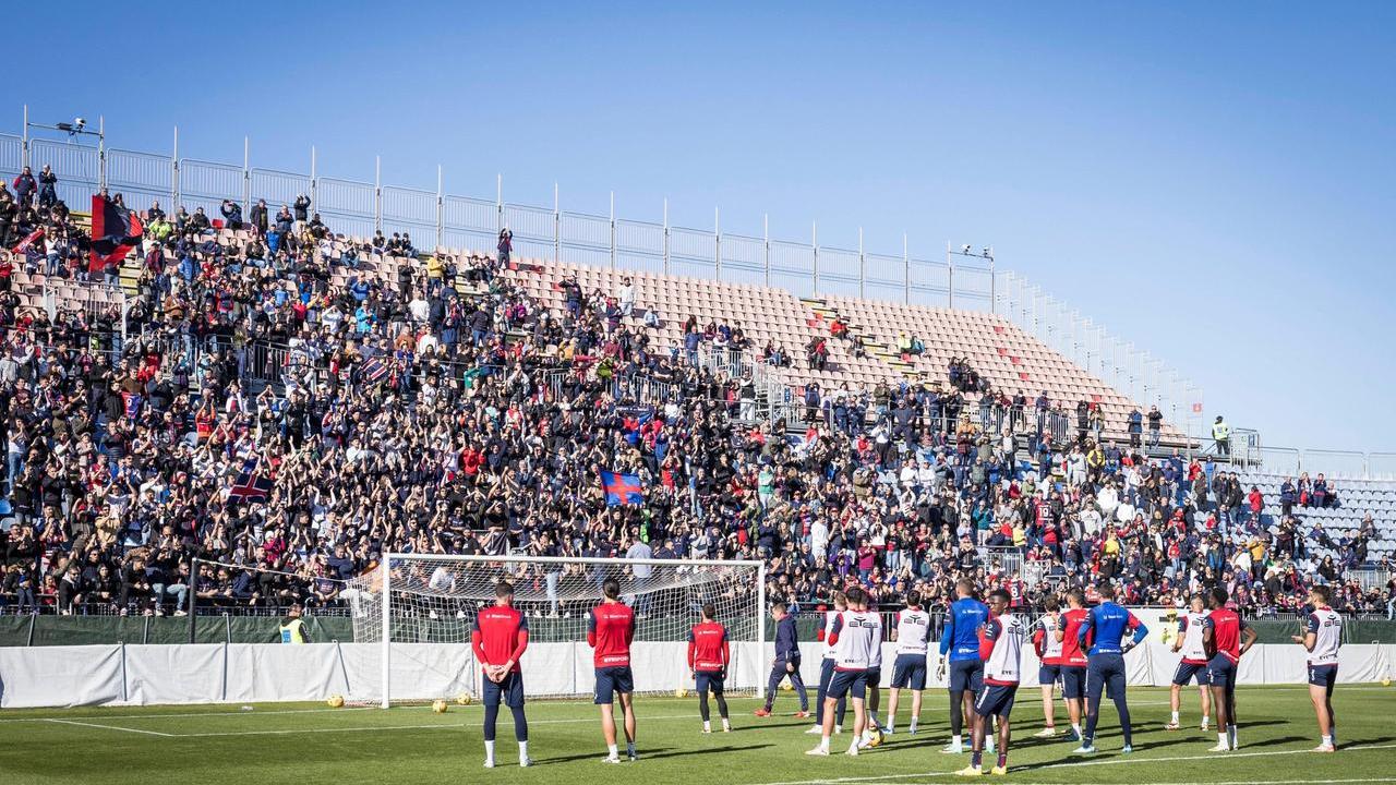 La Lega serie A ha deciso le date dei recuperi: ecco quando si gioca Cagliari-Fiorentina