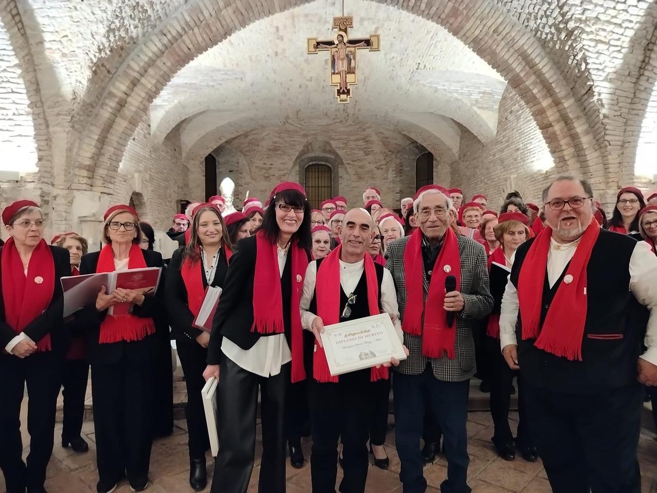 Un ponte di musica e spiritualità tra Abruzzo, Molise e Sardegna
