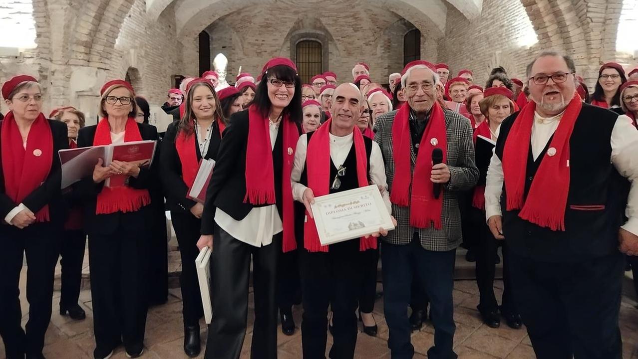 Un ponte di musica e spiritualità tra Abruzzo, Molise e Sardegna