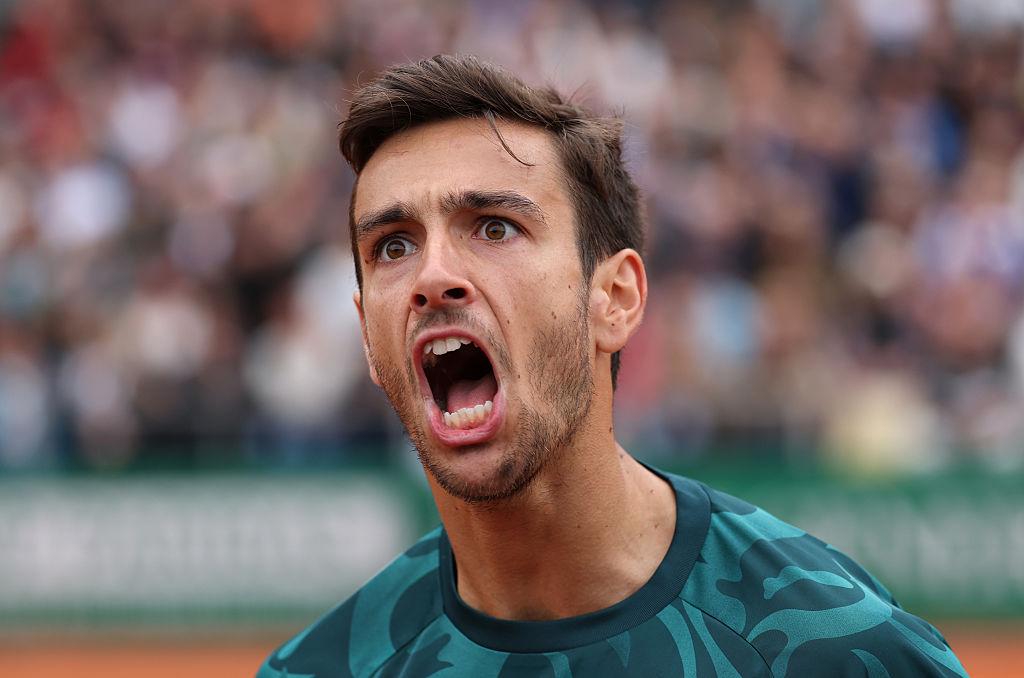 Tennis, il tabellone del Masters 1000 di Madrid: gli avversari di Musetti per la caccia alla top 10