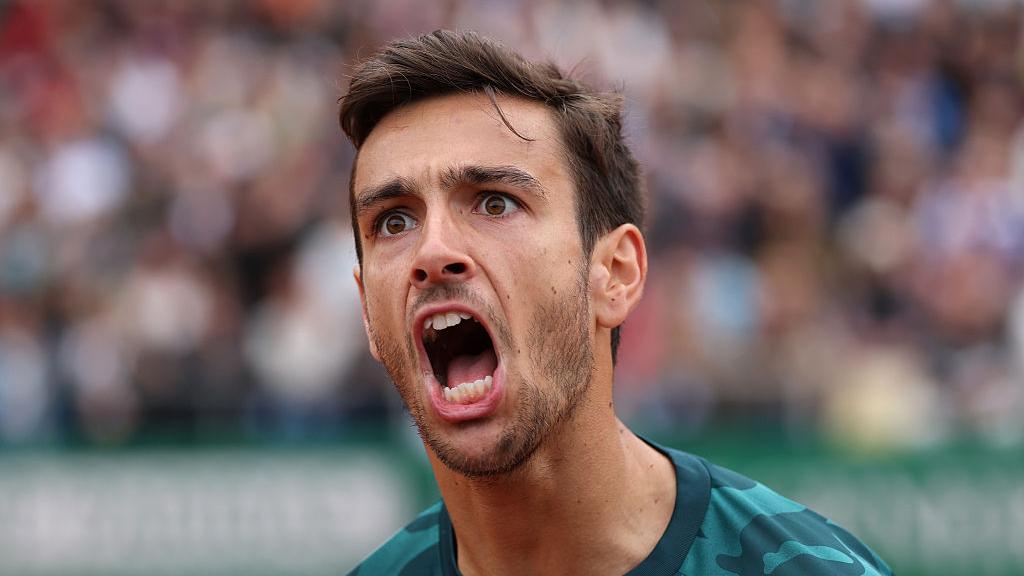 Tennis, il tabellone del Masters 1000 di Madrid: gli avversari di Musetti per la caccia alla top 10