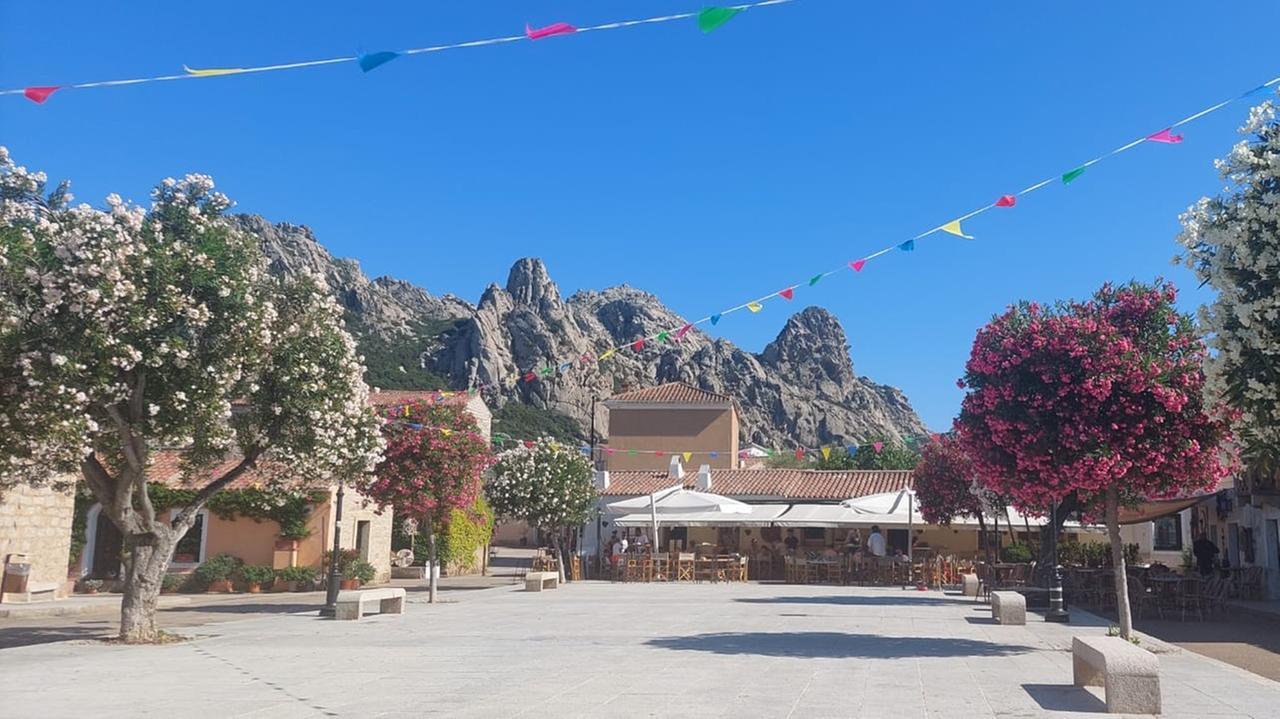 San Pantaleo celebra il 25 aprile con cibo tipico e musica tradizionale