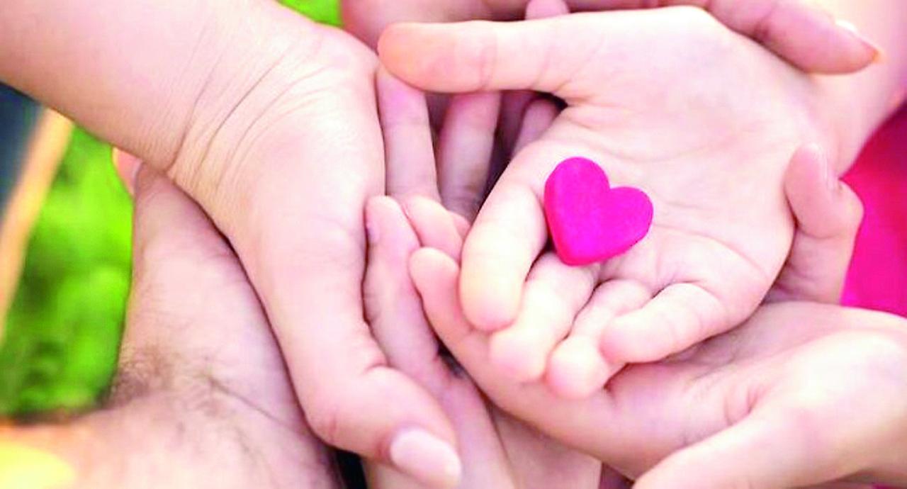 La storia della piccola Bianca che a 5 anni ha ripreso a vivere