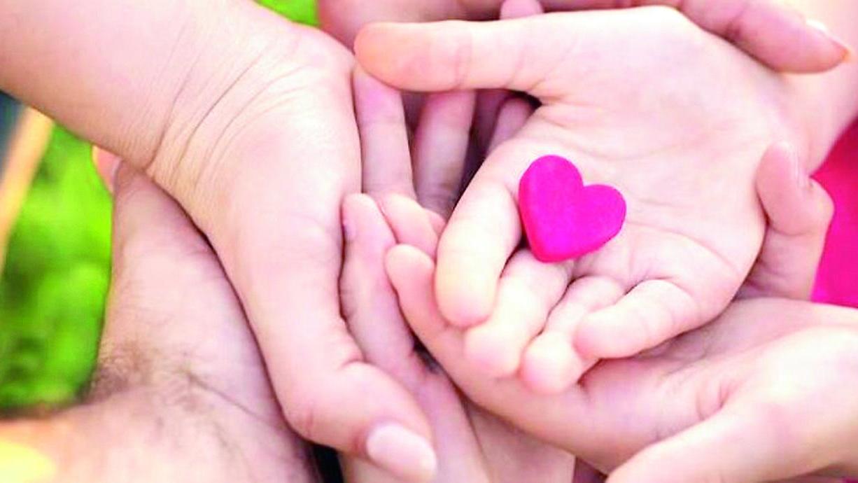 La storia della piccola Bianca che a 5 anni ha ripreso a vivere