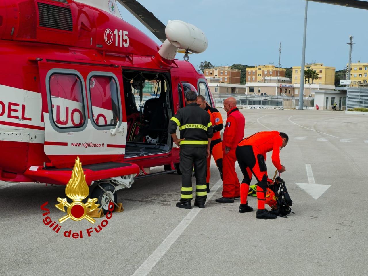 Fratelli dispersi in mare: cosa è successo nella seconda giornata di ricerche e cosa sappiamo