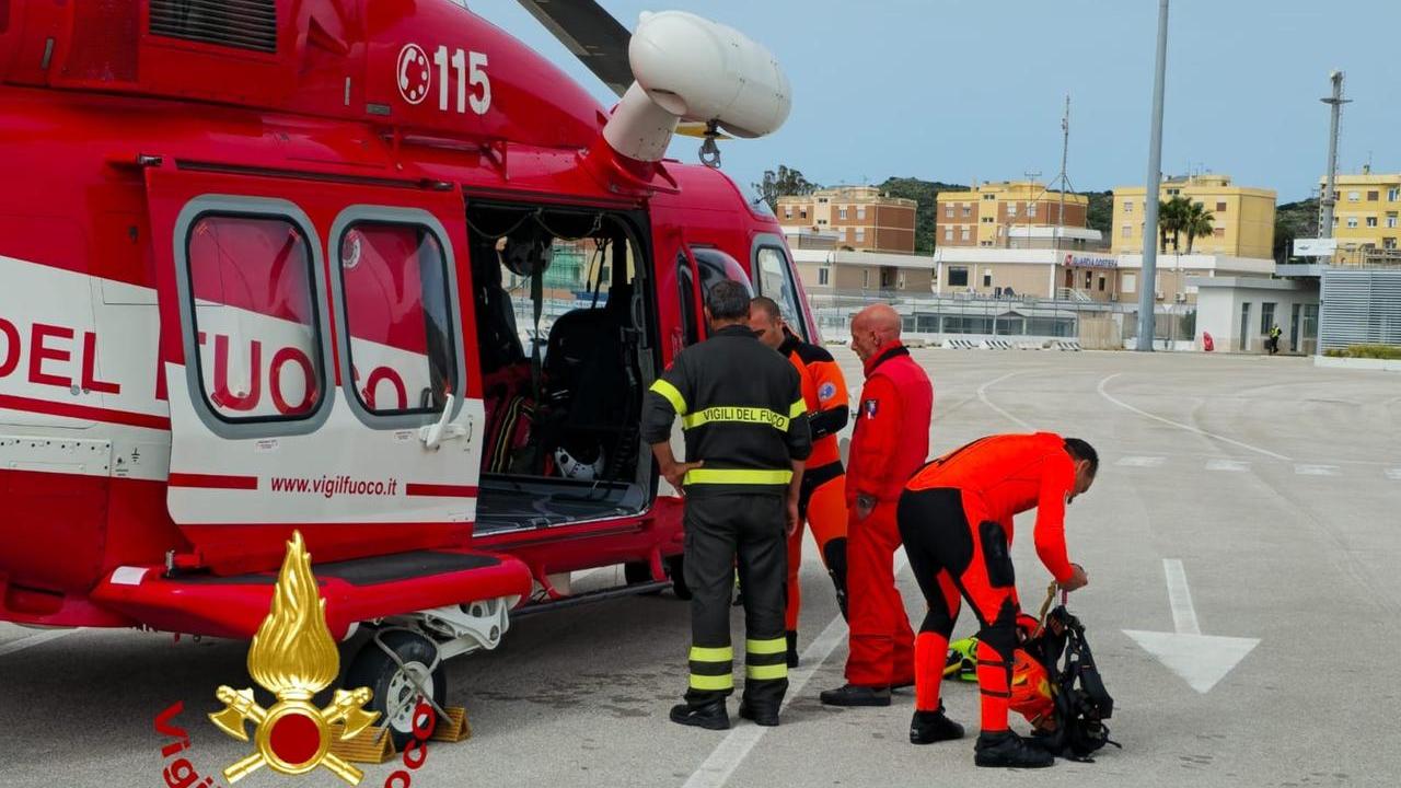 Fratelli dispersi in mare: cosa è successo nella seconda giornata di ricerche e cosa sappiamo
