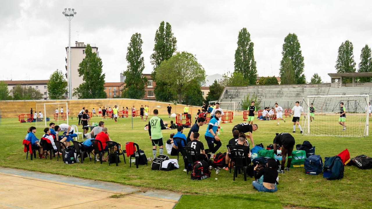 Al 12esimo Indipendente tutto il divertimento per un torneo Trop<br type="_moz" />