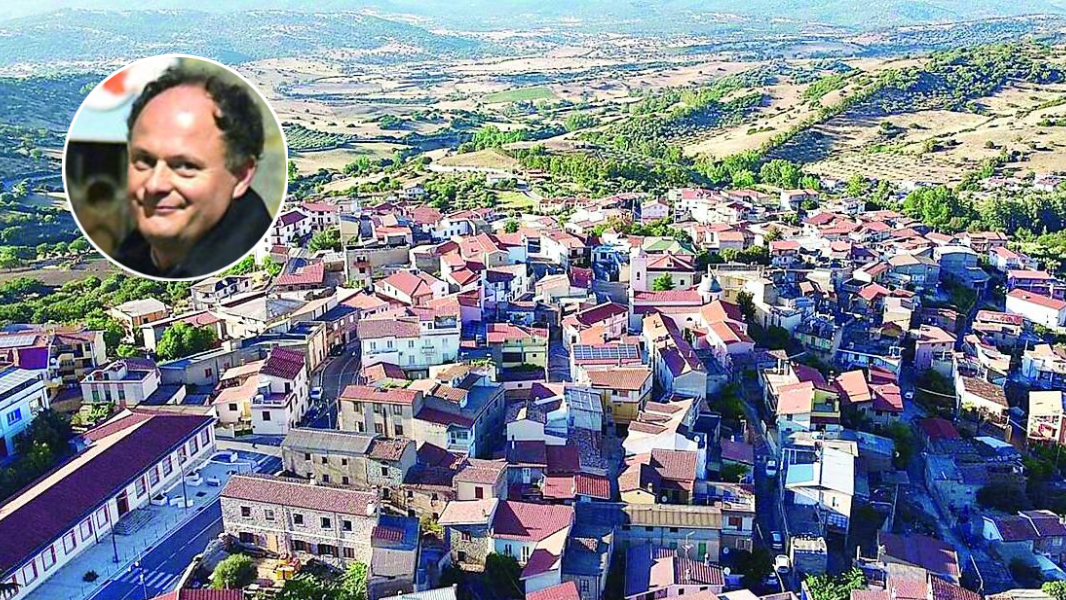 Il campo sportivo porterà il suo nome: l’omaggio del paese al “sindaco gentile”