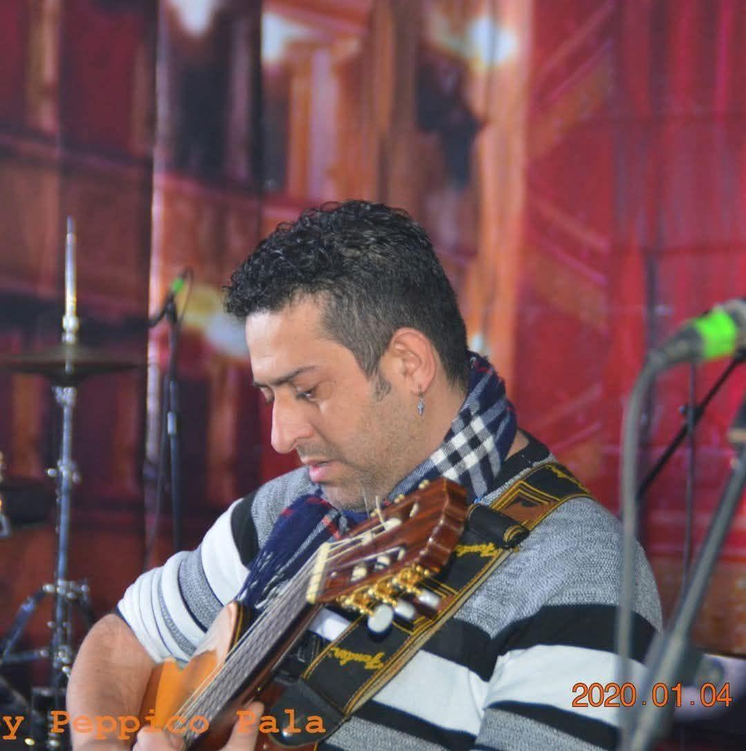 Sassari, addio al musicista Antonio Pilo