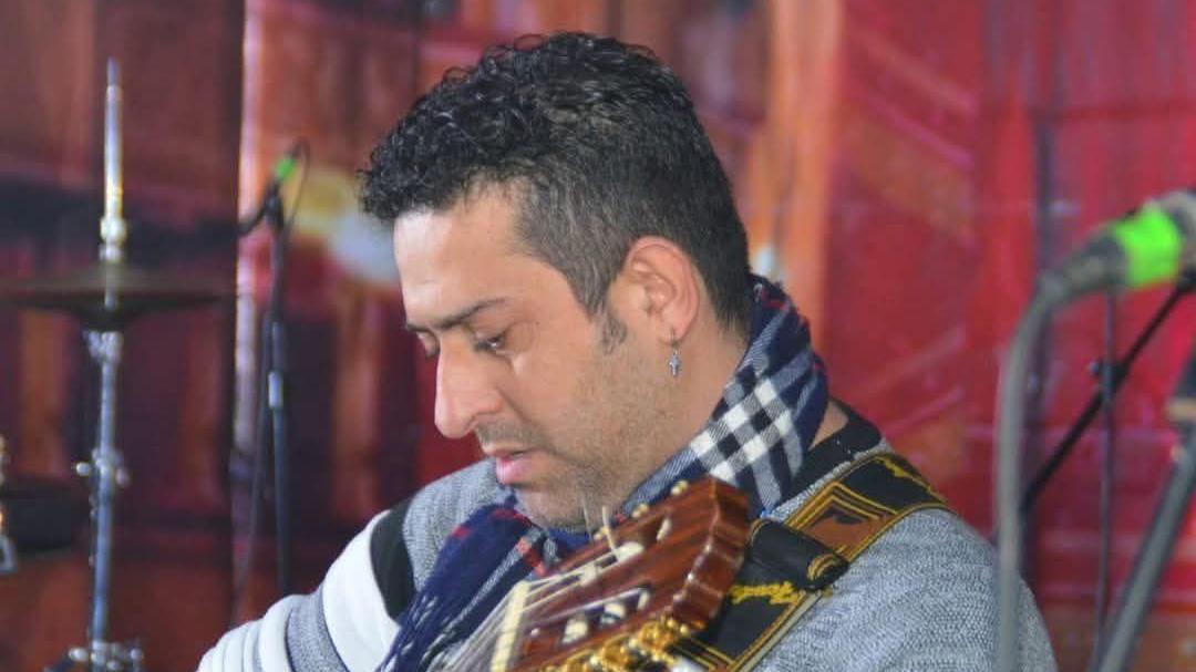 Sassari, addio al musicista Antonio Pilo