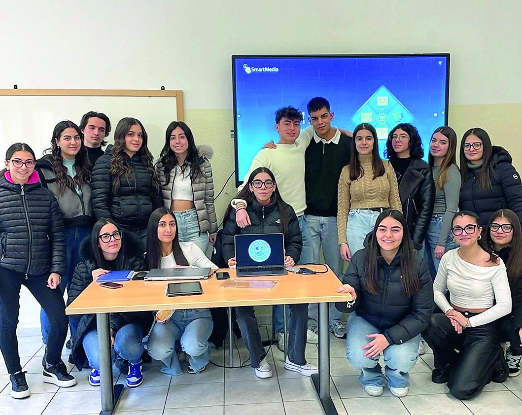 La nuova vita dell’ex artiglieria, trionfano gli studenti di Nuoro