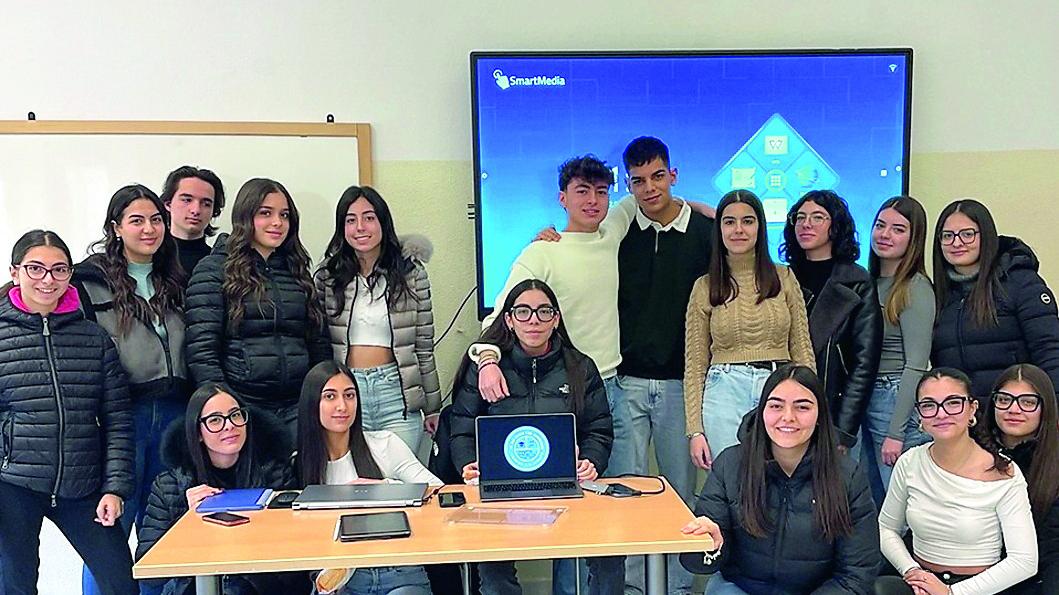 La nuova vita dell’ex artiglieria, trionfano gli studenti di Nuoro