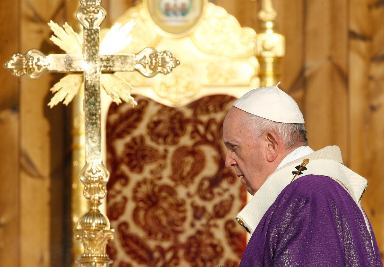 Papa Francesco, spartiacque nella storia della Chiesa