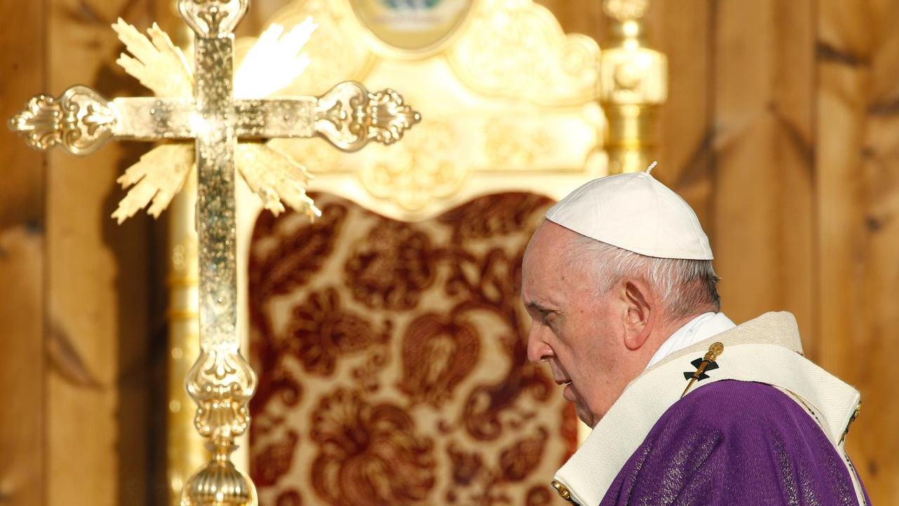 Papa Francesco, spartiacque nella storia della Chiesa