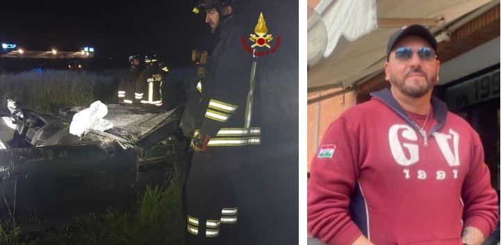 È morto Miky Lucchese, i tifosi della Reggiana in lutto