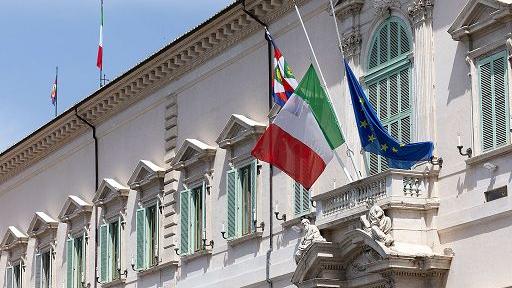 Morte di papa Francesco: cinque giorni di lutto nazionale