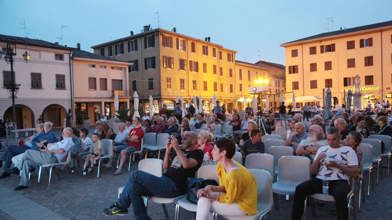 BRESCELLO, FILM FESTIVAL,