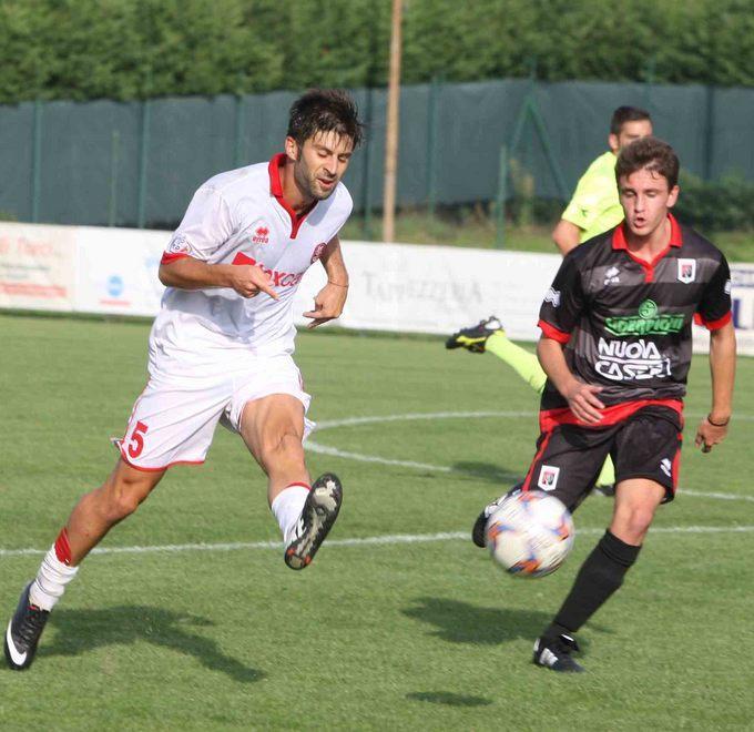 Selvatico: «Ho calciato ad effetto, mi è andata bene»