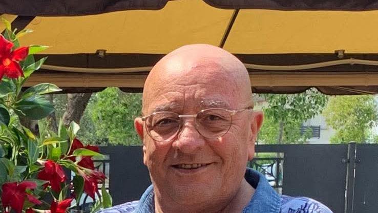 Addio al pizzaiolo Francesco Coppola, ristoratore sorridente e ironico