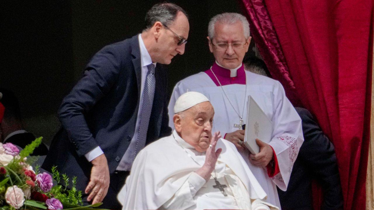 
	A sinistra Massimiliano Strappetti

