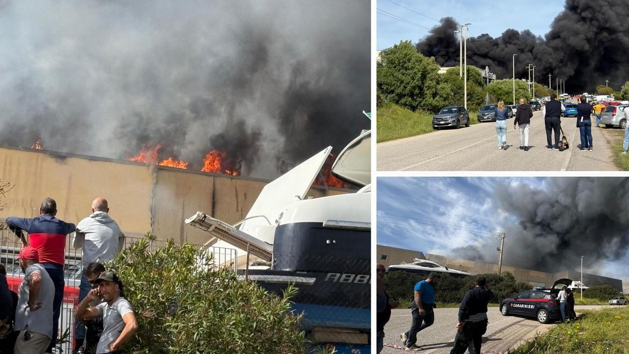 (foto e video di Vanna Sanna)