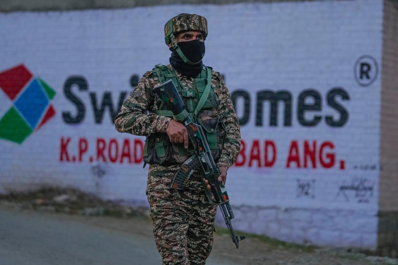 India, attacco terroristico contro turisti: ci sono morti