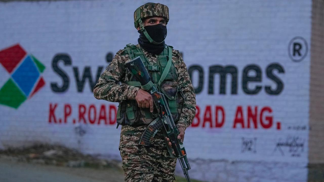 India, attacco terroristico contro turisti: ci sono morti