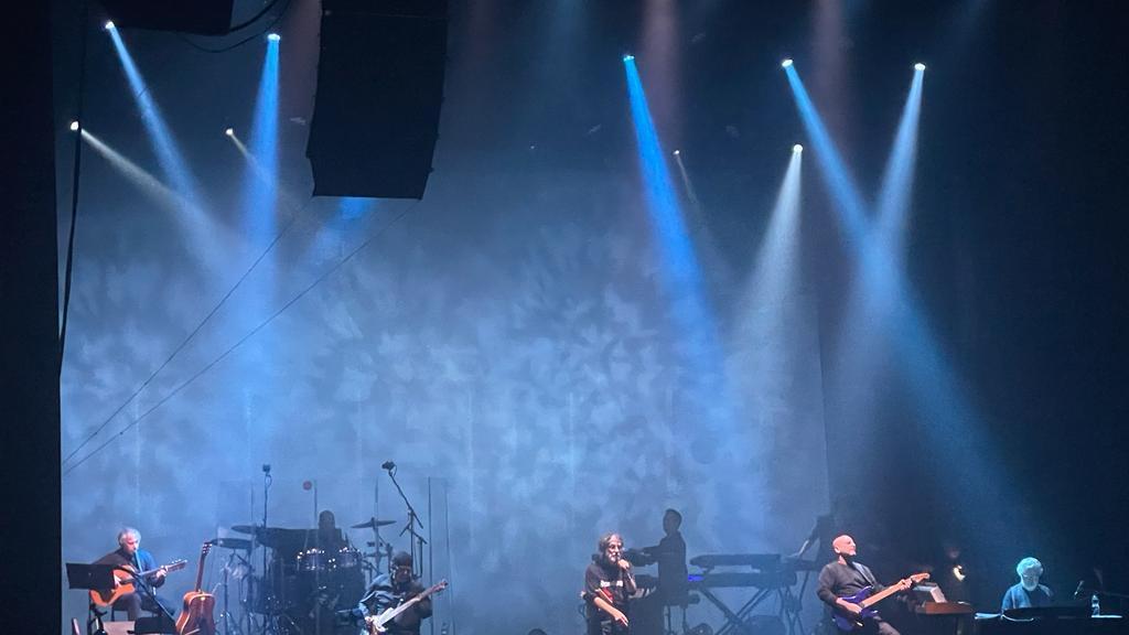 La Pfm in concerto in Sardegna: ecco dove e quando