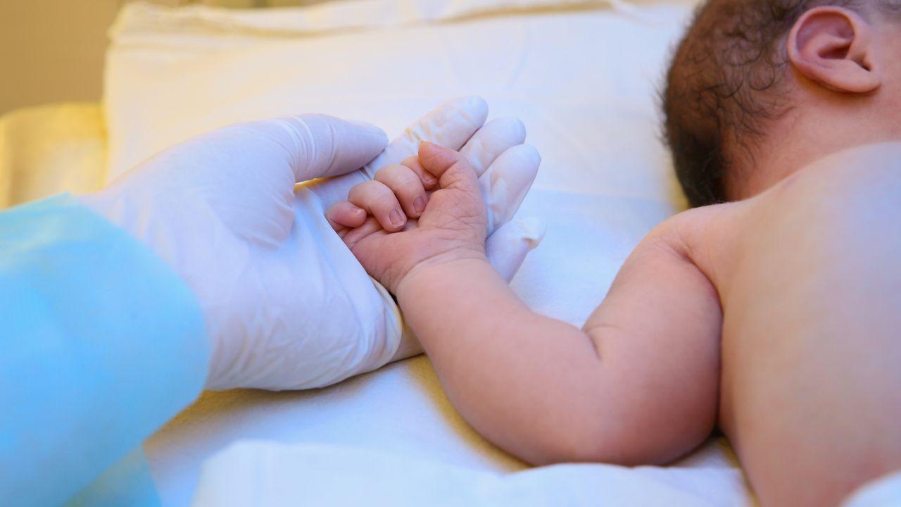 
	Manuela Vaccarotto ha perso due figlie a causa della stessa malattia rara

