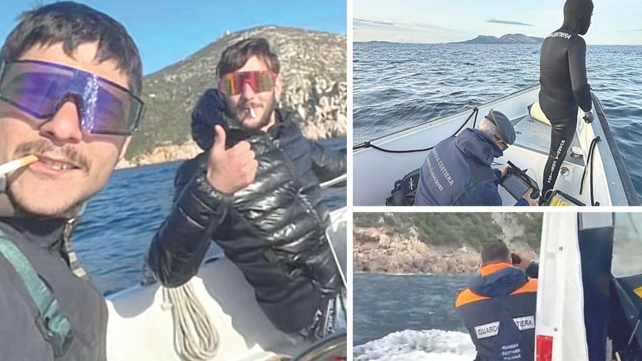 Fratelli dispersi in mare, terza giornata di ricerche: i sub nelle acque di Figarolo
