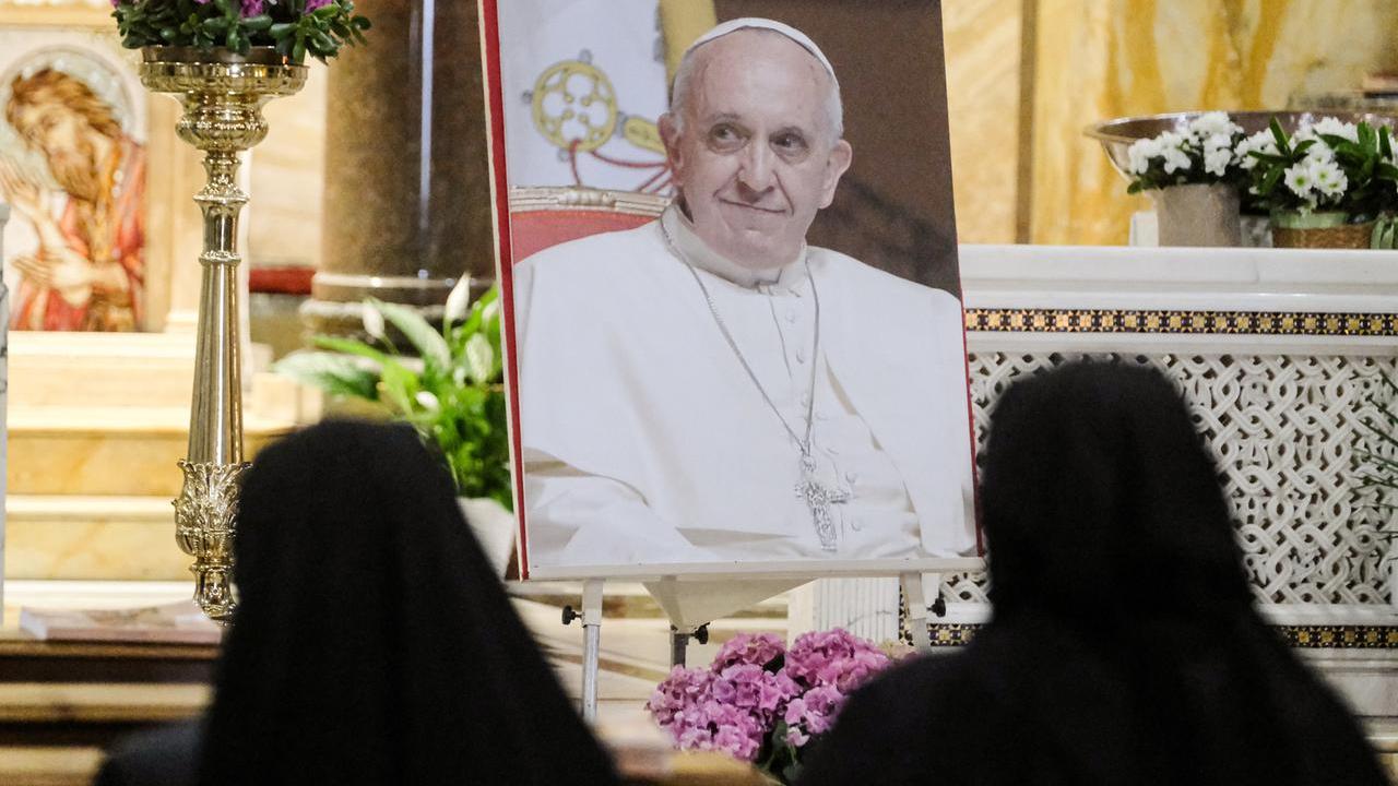 Il futuro della Chiesa dopo Papa Francesco? Il teologo pisano: «Possibile un pontefice africano ma in conclave tante incertezze»