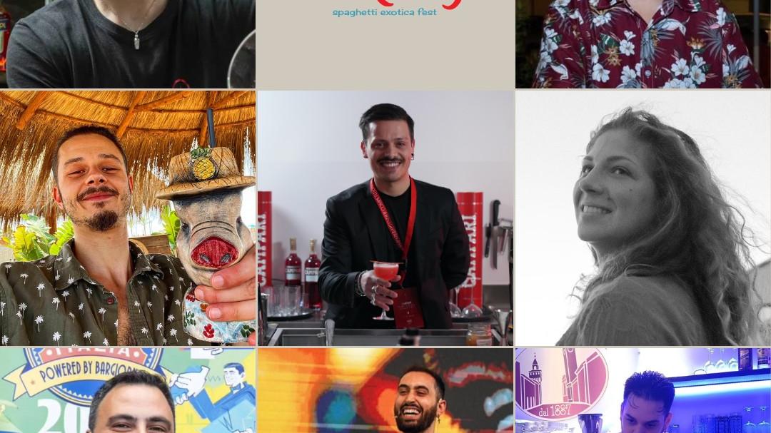 Un’onda Tiki dal mondo a Livorno: la cultura polinesiana sbarca in città