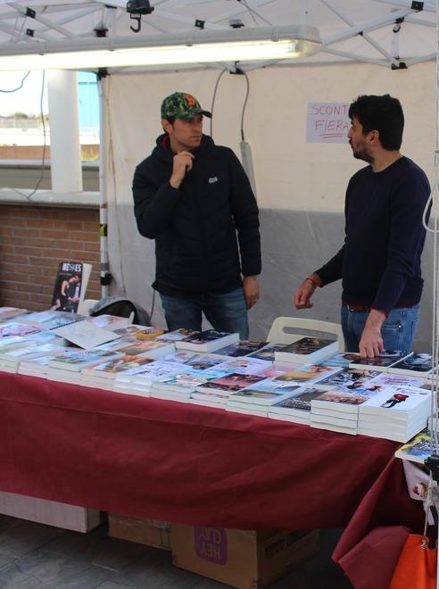 Lettori appassionati unitevi a Livorno: torna la fiera del libro a Porta a Mare