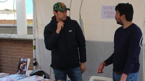 Lettori appassionati unitevi a Livorno: torna la fiera del libro a Porta a Mare