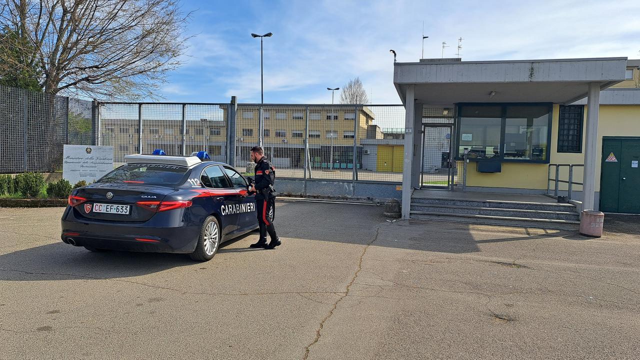 Ruba nello studio della guardia medica dieci anni dopo va in carcere