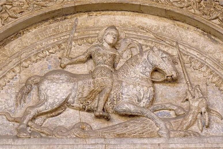 Ferrara, le origini dei due patroni perseguitati