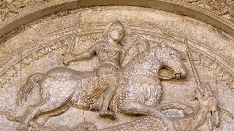 Ferrara, le origini dei due patroni perseguitati